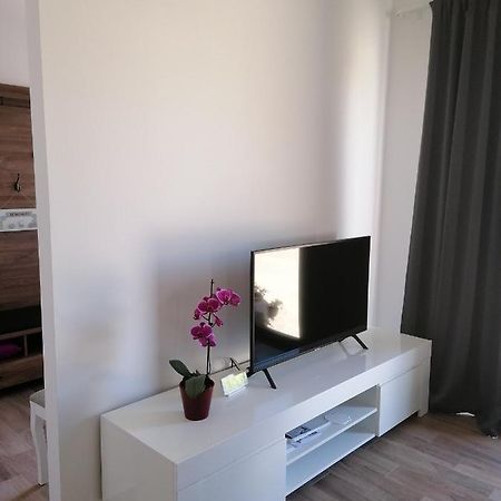 Apartman Mimi Relo Бале Екстер'єр фото