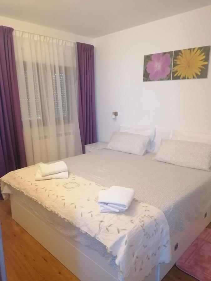 Apartman Mimi Relo Бале Екстер'єр фото