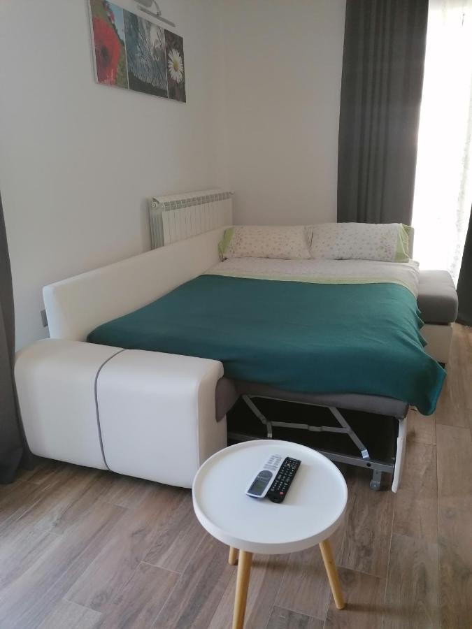 Apartman Mimi Relo Бале Екстер'єр фото