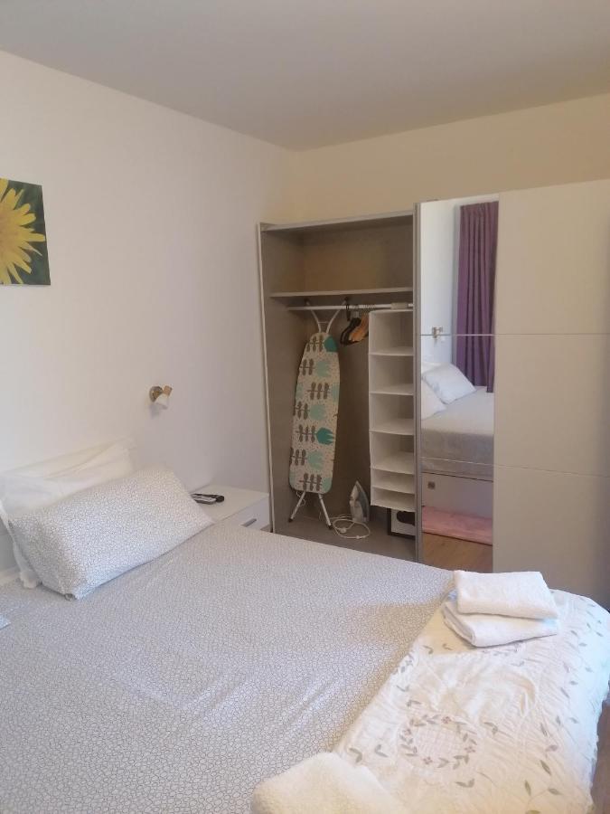 Apartman Mimi Relo Бале Екстер'єр фото