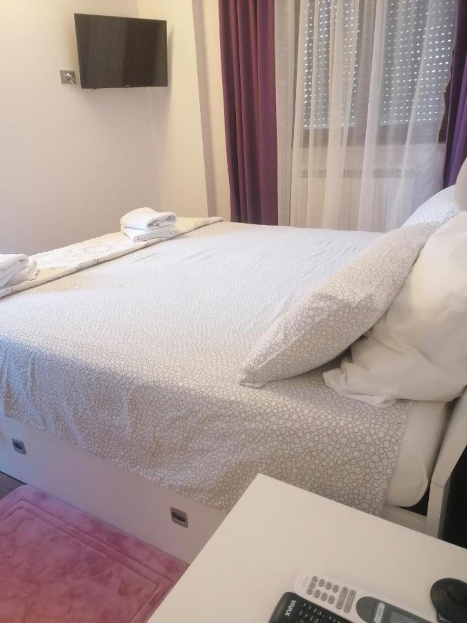 Apartman Mimi Relo Бале Екстер'єр фото