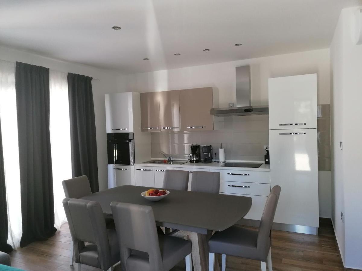 Apartman Mimi Relo Бале Екстер'єр фото